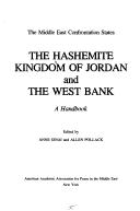 Cover for The Hashemite Kingdom of Jordan and the West Bank