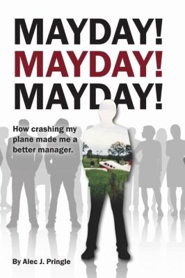 Cover for Mayday! Mayday! Mayday!