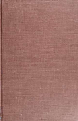 Cover for Essays on English and American literature.