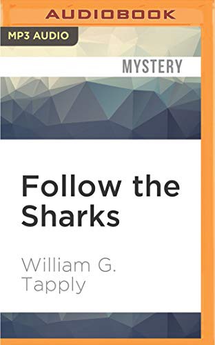 Cover for Follow the Sharks