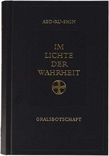 Cover for Im Lichte der Wahrheit. Gesamtausgabe