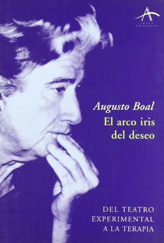 Cover for El arco iris del deseo
