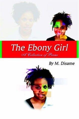 Cover for The Ebony Girl