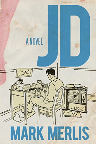 Cover for JD