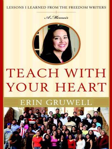 Cover for Teach with Your Heart