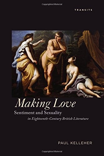 Cover for Making Love
