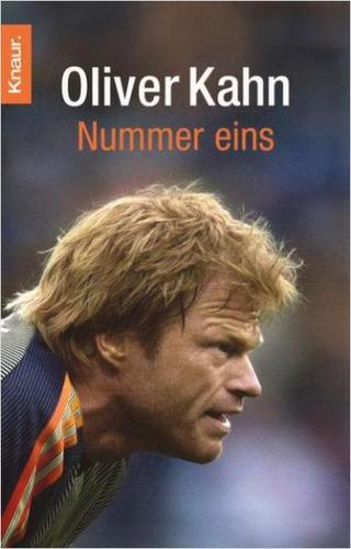 Cover for Nummer eins
