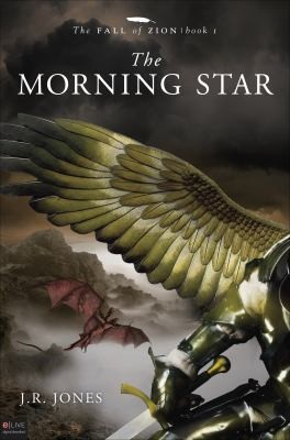 Cover for The Morning Star
            
                Fall of Zion