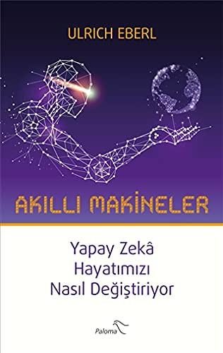 Cover for Akilli Makineler