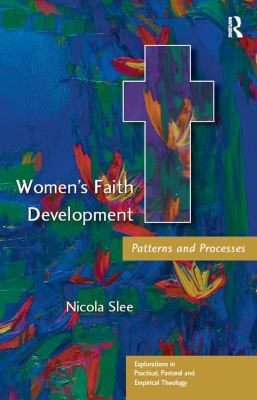Cover for Women's Faith Development