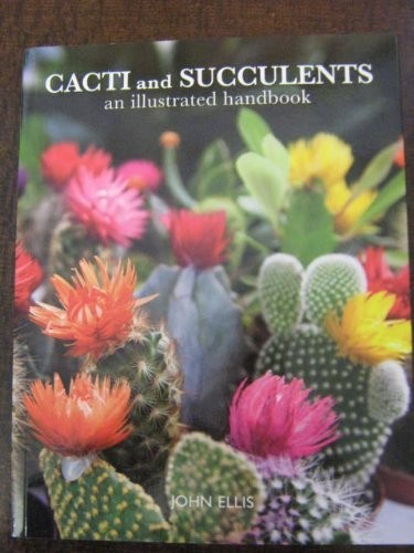 Cover for Cacti and Succulents