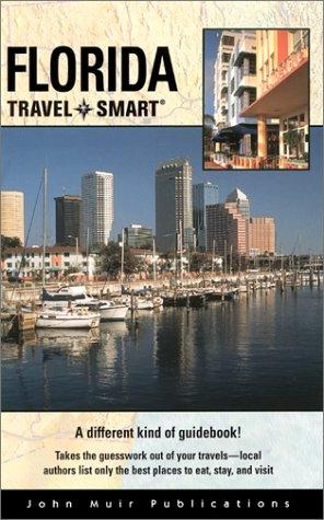 Cover for Travel Smart