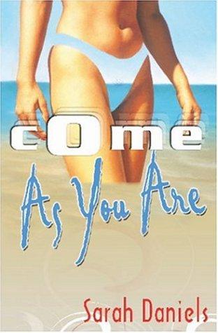 Cover for Come As You Are