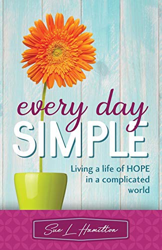 Cover for Every Day Simple