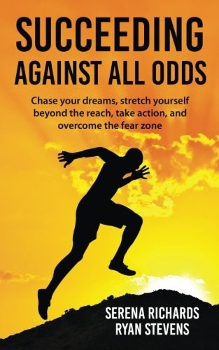 Cover for Succeeding Against All Odds