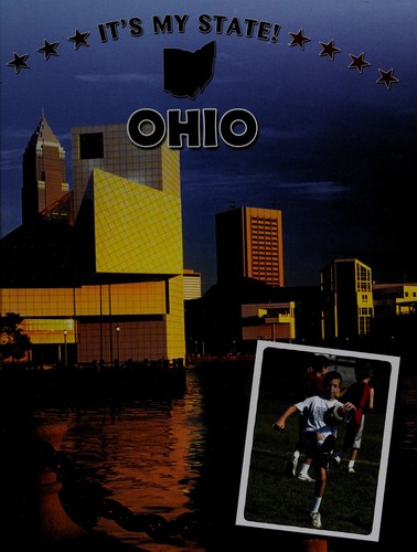 Cover for Ohio