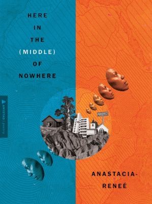 Cover for Here in the (Middle) of Nowhere