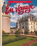 Cover for Envoyage Level 3