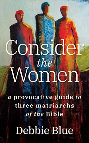 Cover for Consider the Women