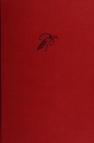 Cover for The Letters of Edgar Allan Poe