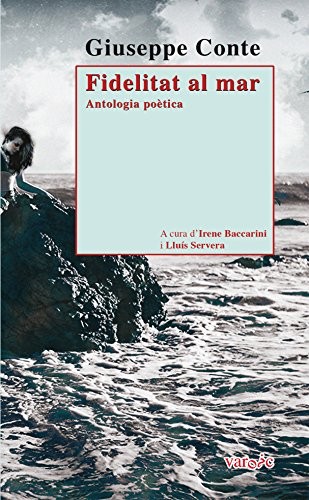 Cover for Fidelitat al mar