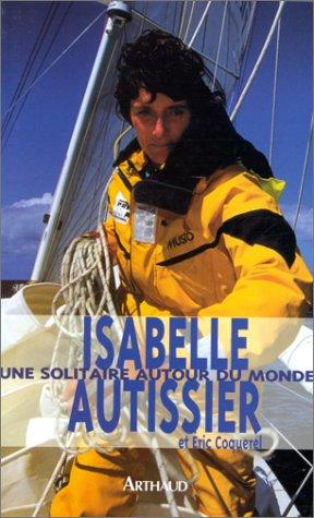 Cover for Une solitaire autour du monde