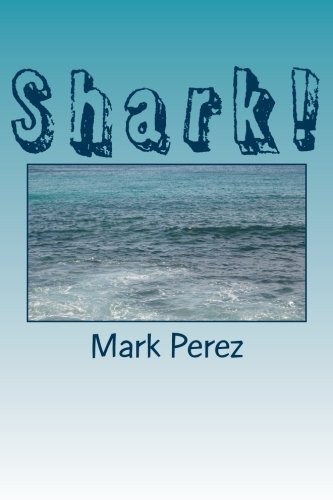Cover for Shark!