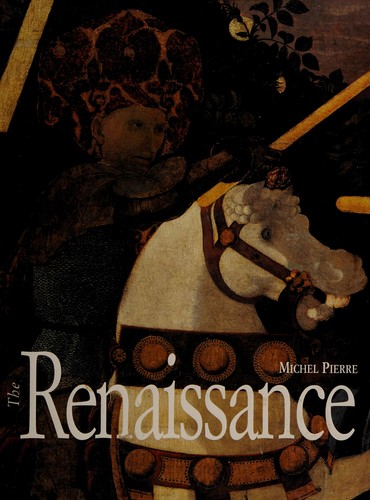 Cover for The Renaissance
