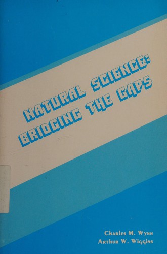 Cover for Natural science