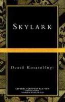 Cover for Skylark