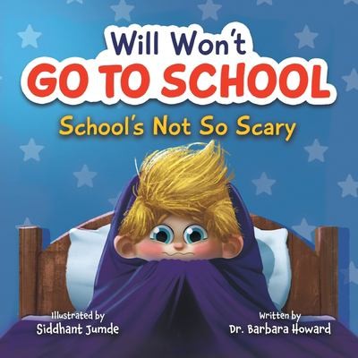 Cover for School Is a Silly Place for Parents