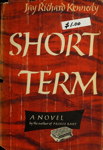 Cover for Short term.