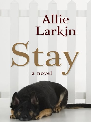 Cover for Stay