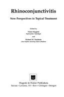 Cover for Rhinoconjunctivitis