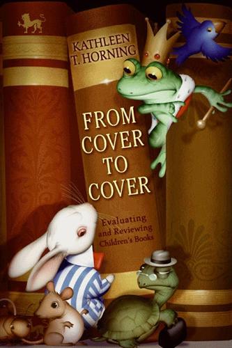 Cover for From cover to cover