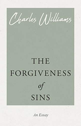Cover for The Forgiveness of Sins