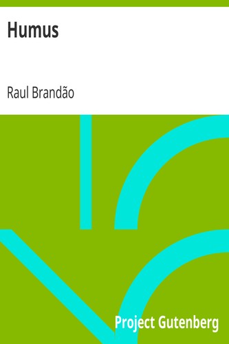 Cover for Humus