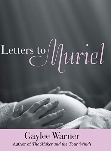 Cover for Letters to Muriel