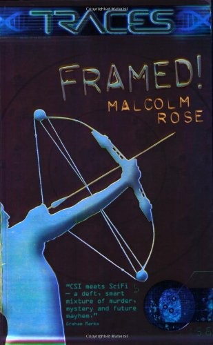 Cover for Framed!