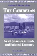 Cover for The Caribbean