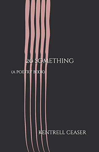 Cover for 20 something