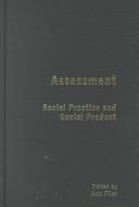 Cover for Assessement