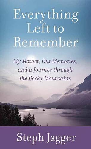 Cover for Everything Left to Remember