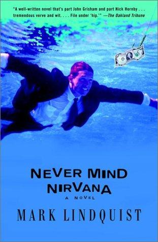 Cover for Never Mind Nirvana