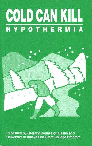 Cover for Cold Can Kill