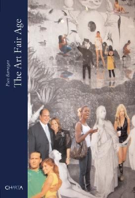 Cover for The Art Fair Age
