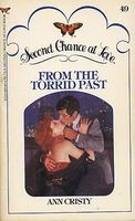 Cover for From the Torrid Past