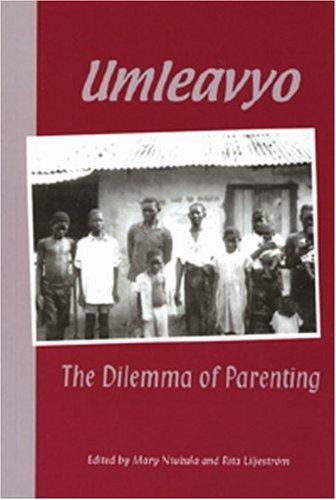 Cover for Umleavyo
