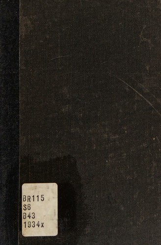 Cover for Christianity and Class War