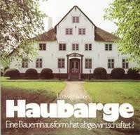 Cover for Haubarge